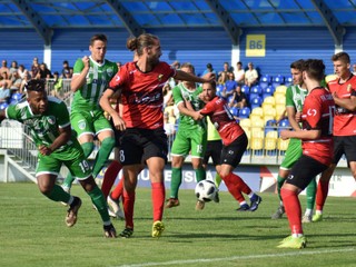 Futbalisti Humenného a Prešova by mali patriť k najväčším ašpirantom na postup do druhej ligy.