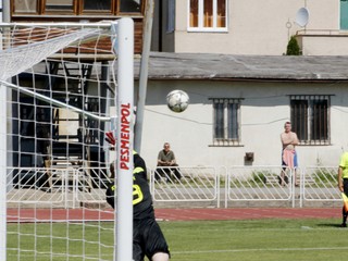 III. liga: Prešov vybojoval víťazstvo v Kalši