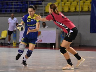 Michalovčanka Vladimíra Bajčiová (vľavo) počas karantény trpela. Vždy čakala na ďalší deň.