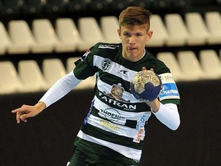 Tomáš Fech uprednostnil prešovský Tatran pred zahraničnými klubmi.