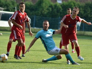 III. liga: Spišské derby prinieslo gólovú prestrelku