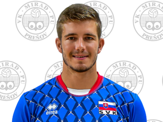 Rady prešovských volejbalistov rozšíri Porubský