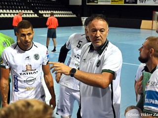 Tatran Prešov zrušil cesty na zápasy do Chorvátska