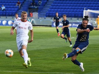 Popradskí futbalisti vstúpili do nového ročníka dvomi identickými prehrami.