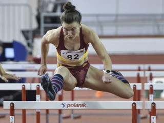 Stanislava Škvarková.