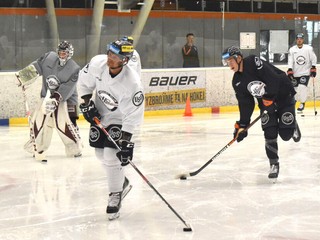 Košičania budú po tryoute pokračovať v príprave na novú sezónu.