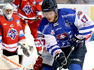 Haščák hovorí po 13 góloch Popradčanov v prípravnom zápase o čerešničke