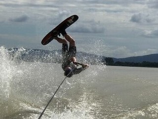 Talentovaný Adrián Eliaš v akcii.