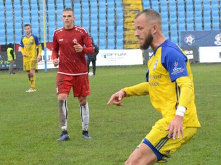 Futbalisti FC Košice zdolali Bardejov gólom z penalty