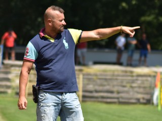 Ľubomír Maďarik na kalšianskej lavičke definitívne skončil.