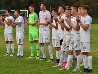 Mladému tímu Lokomotívy Košice sa v úvode sezóny darí.