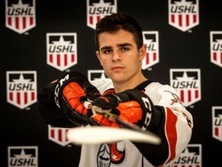 Matúš Havrila hodnotí svoju sezónu v zámorí pozitívne.