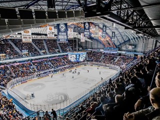 Dobrá správa. Košický hokej pokračuje v Steel Aréne