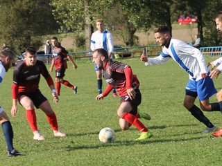 Gerlachov doma nestačil na Medzilaborce.