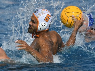 Dvoma gólmi prispel k výhre Košíc Samuel Baran.