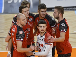 Prešovčania zatiaľ kráčajú sezónou suverénne.