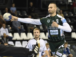 Dominik Krok zažíva smoliarske obdobie, čaká ho ďalšia operácia.