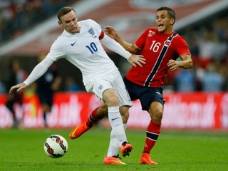 Omar Elabdellaoui (vpravo) na ilustračnej fotografii.