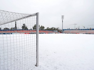 Madrid ochromil sneh, Real stihol ujsť. Barcelona rozdrvila súpera