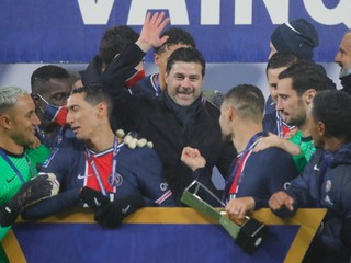 Argentínčan Mauricio Pochettino získal prvú trénerskú trofej.