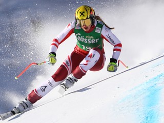 Nina Ortliebová.