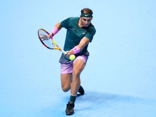 Rafael Nadal