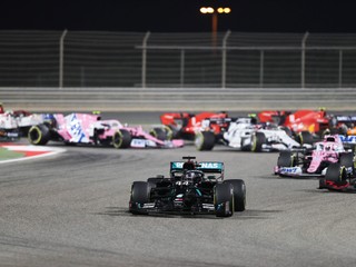 Ilustračná fotografia.