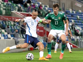 Futbalisti by mali zápasy základnej skupiny na EURO 2020 odohrať v Dubline a v Bilbau. 