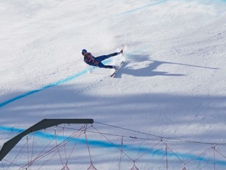 Ryan Cochren-Siegle.