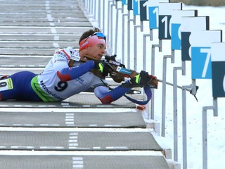 V Osrblí sa uskutočnia dve kolá IBU Cupu.