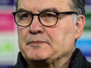 Marcelo Bielsa.