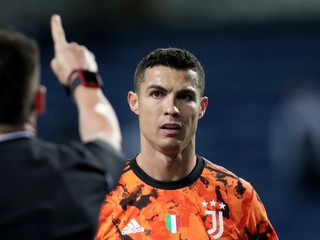 Ronaldo sa doma opäť nepresadil. Porto je krok od vyradenia favorita