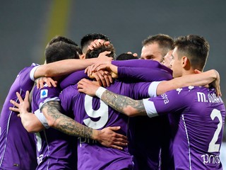 AC Fiorentina.
