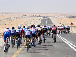 Ilustračná fotografia.