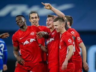 Lipsko našlo riešenie, Liverpool vyzve na neutrálnej pôde