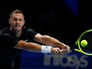 Lukáš Klein/Filip Polášek - Aslan Karacev/Daniil Medvedev dnes, 1. štvorhra tenis, OH Tokio 2020, LIVE.