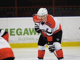 Ilustračná fotografia.