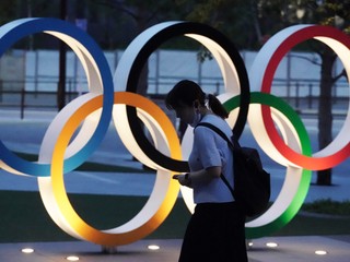 Ukrajinci vedeli o testoch na doping vopred. Ohrozí to ich účasť na olympiáde?