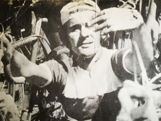 Ryszard Szurkowski na amatérskych MS 1973 v cyklistike v Barcelone.