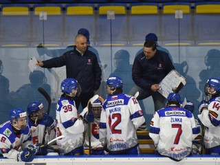 Slovensko do 18 rokov - ilustračná fotografia.
