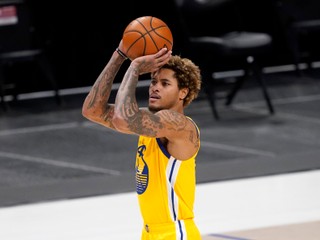 Kelly Oubre Jr.