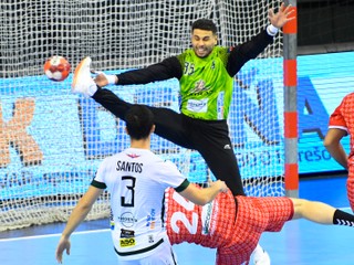 Výhra nad Bukurešťou bola pre Prešovčanov odmenou.