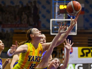 Young Angels Košice a Piešťanské Čajky v EWBL pokračovať nebudú.