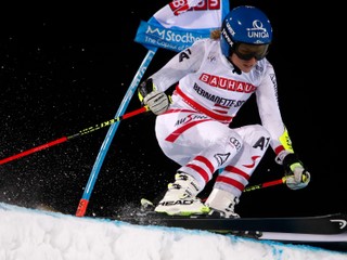 Bernadette Schildová.