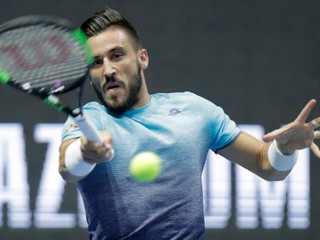 Tenista Damir Džumhur.