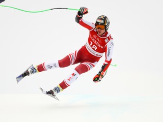 Hannes Reichelt.