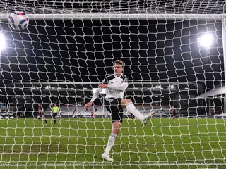 Joachim Andersen (Fulham).