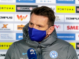 Štefan Tarkovič.