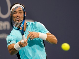Fabio Fognini