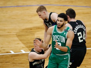 Jayson Tatum.